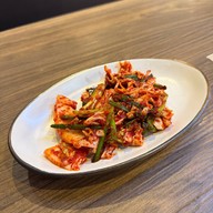 Food or drink of Solsot Central lardprao