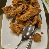 เมนูของร้าน Wah Lok Cantonese Restaurant