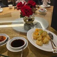 Wah Lok Cantonese Restaurant