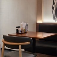 บรรยากาศ Tomita Ramen Central World