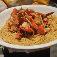 เมนูของร้าน Wah Lok Cantonese Restaurant
