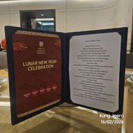 เมนู Wah Lok Cantonese Restaurant