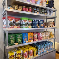 เมนูของร้าน PunThai Coffee ถนนเยาวราช(เมืองเก่าภูเก็ต)