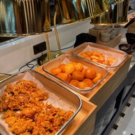 แองเคอร์ บุฟเฟ่ต์ พระรามที่ 3