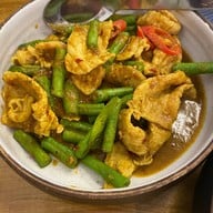 เนือย แกงใต้ทำสด โชคชัย4 โชคชัย4