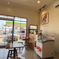 บรรยากาศ สุกี้เจ๊จู