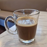 เมนูของร้าน PunThai Coffee ถนนเยาวราช(เมืองเก่าภูเก็ต)