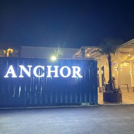 แองเคอร์ บุฟเฟ่ต์ พระรามที่ 3