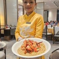 Wah Lok Cantonese Restaurant