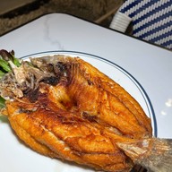 แองเคอร์ บุฟเฟ่ต์ พระรามที่ 3