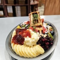 เมนูของร้าน Conte De Tulear Siam paragon