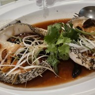 เมนูของร้าน Wah Lok Cantonese Restaurant