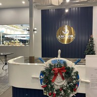 แองเคอร์ บุฟเฟ่ต์ พระรามที่ 3