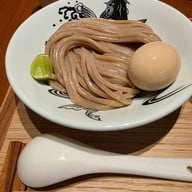 เมนูของร้าน Tomita Ramen Central World