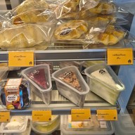 เมนูของร้าน PunThai Coffee ถนนเยาวราช(เมืองเก่าภูเก็ต)