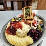 เมนูของร้าน Conte De Tulear Siam paragon