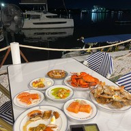 แองเคอร์ บุฟเฟ่ต์ พระรามที่ 3