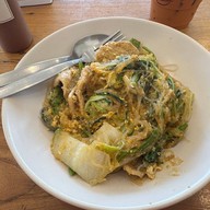 เมนูของร้าน สุกี้เจ๊จู