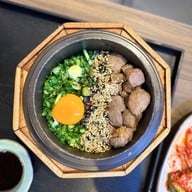 Food or drink of Solsot Central lardprao