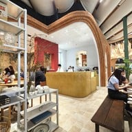 Conte De Tulear Siam paragon