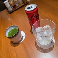 เมนูของร้าน Tomita Ramen Central World