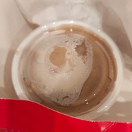 เมนูของร้าน KFC วุฒากาศ