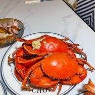 แองเคอร์ บุฟเฟ่ต์ พระรามที่ 3