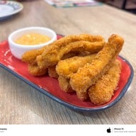 The Pizza Company โลตัส ลาดพร้าว 120