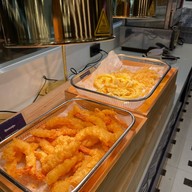 แองเคอร์ บุฟเฟ่ต์ พระรามที่ 3