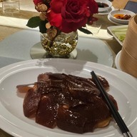 Wah Lok Cantonese Restaurant