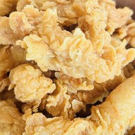 ร้านไก่เขย่า