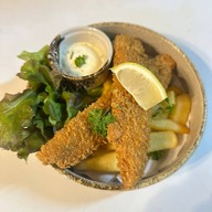 เมนูของร้าน Mia Cafe’ & Restaurant มีอา คาเฟ่ แอนด์ เรสเตอรองท์