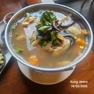 เมนูของร้าน มิรู้โรย อีทเทอรี่