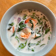 เมนูของร้าน Mia Cafe’ & Restaurant มีอา คาเฟ่ แอนด์ เรสเตอรองท์