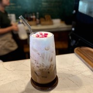 เมนูของร้าน Mia Cafe’ & Restaurant มีอา คาเฟ่ แอนด์ เรสเตอรองท์