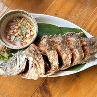 เมนูของร้าน Mia Cafe’ & Restaurant มีอา คาเฟ่ แอนด์ เรสเตอรองท์