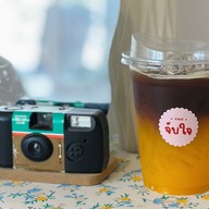 กาแฟจับใจ Coffee&Tea