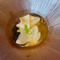 เมนูของร้าน Pruek Food Sukhumvit 49 สุขุมวิท 49