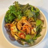 เมนูของร้าน Mia Cafe’ & Restaurant มีอา คาเฟ่ แอนด์ เรสเตอรองท์