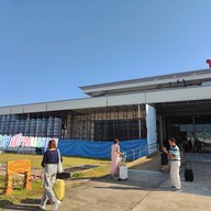 ท่าอากาศยานนครพนม