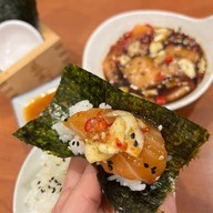 เมนูของร้าน ร้านอาหารญี่ปุ่นโอยะ บางคล้า