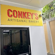 Conkey's Bakery เอกมัย