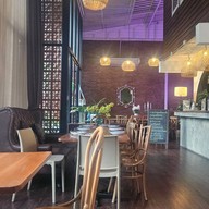 บรรยากาศ มิรู้โรย อีทเทอรี่