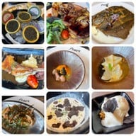 เมนูของร้าน Pruek Food Sukhumvit 49 สุขุมวิท 49