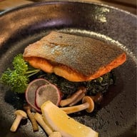 La Maison by Chef Billy