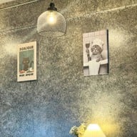 บรรยากาศ A Flow Coffee