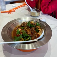 เมนูของร้าน YONNY鱼你 central westgate