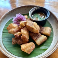 เมนูของร้าน Mia Cafe’ & Restaurant มีอา คาเฟ่ แอนด์ เรสเตอรองท์