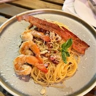 La Maison by Chef Billy