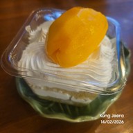 เมนูของร้าน มิรู้โรย อีทเทอรี่